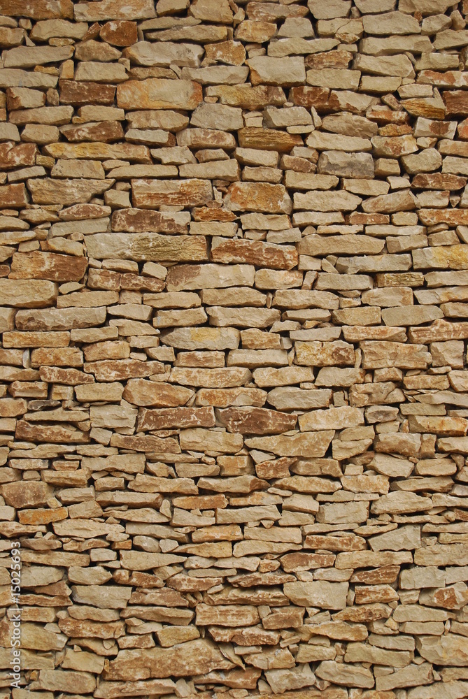 Obraz premium Limestone