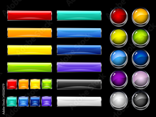 button set
