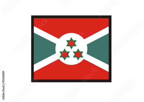 Burundi - Afrika