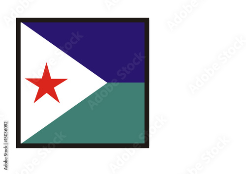 Djibouti - Afrika