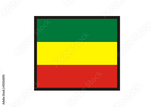 Äthiopien - Afrika