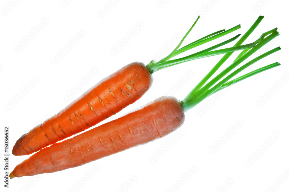 Carrots Carrots