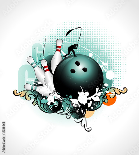 Bowling vector