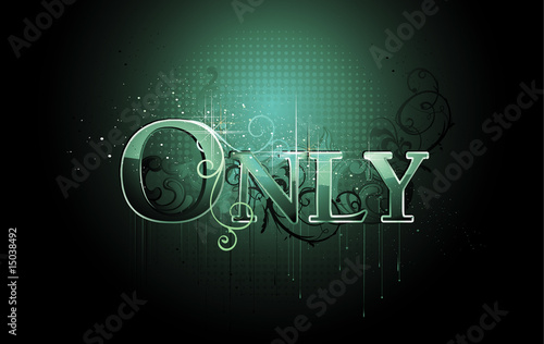Only word vector