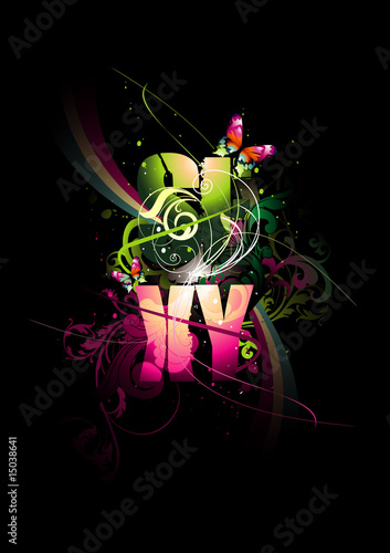 Sexy word vector