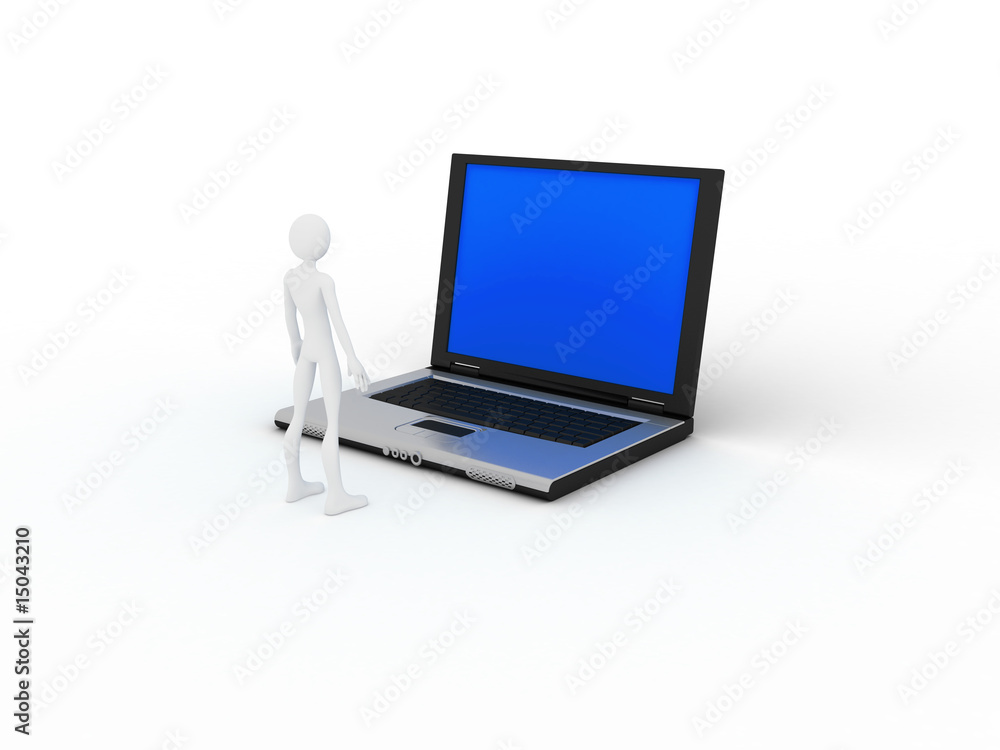 Laptop Laptop