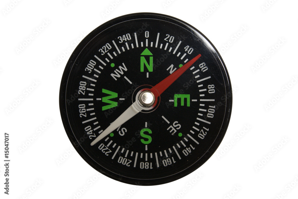 Traditional compass