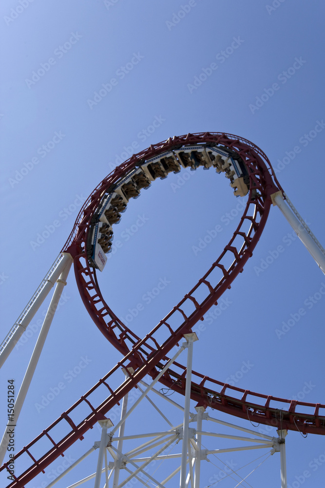 Rollercoaster Rollercoaster