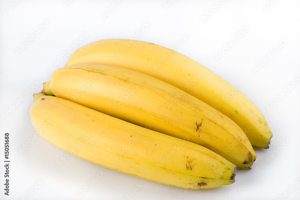 Drei Bananen Drei Bananen