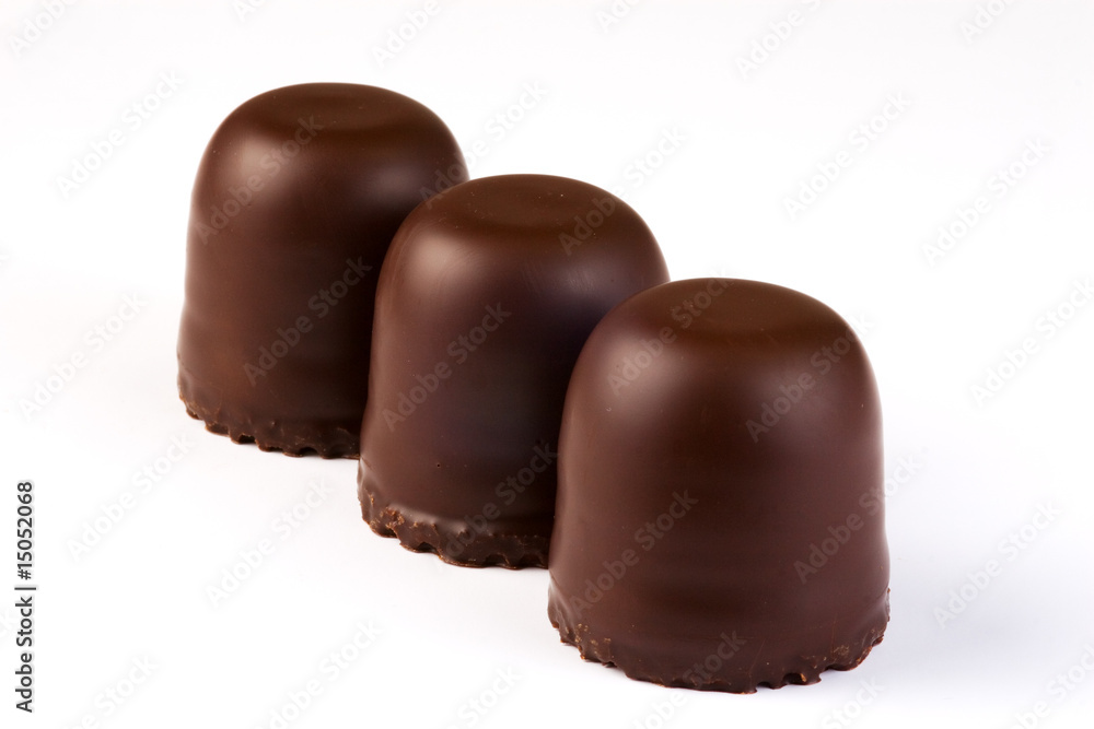 Mohrenkopf-Stapel Stock Photo | Adobe Stock