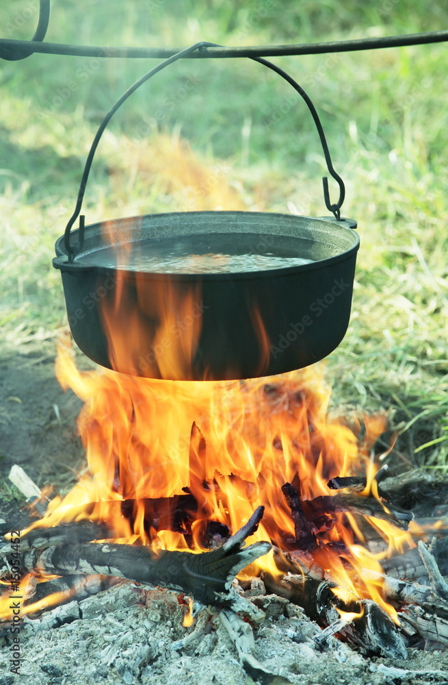 Kettle Kettle