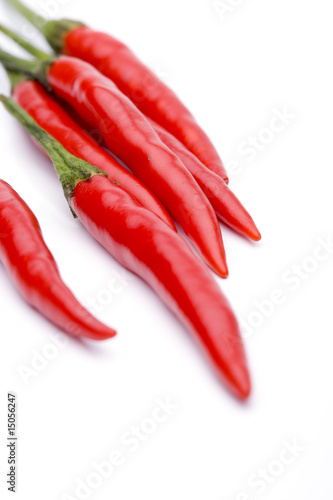 Thai Chilli