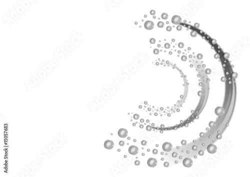 Wasser Kreislauf