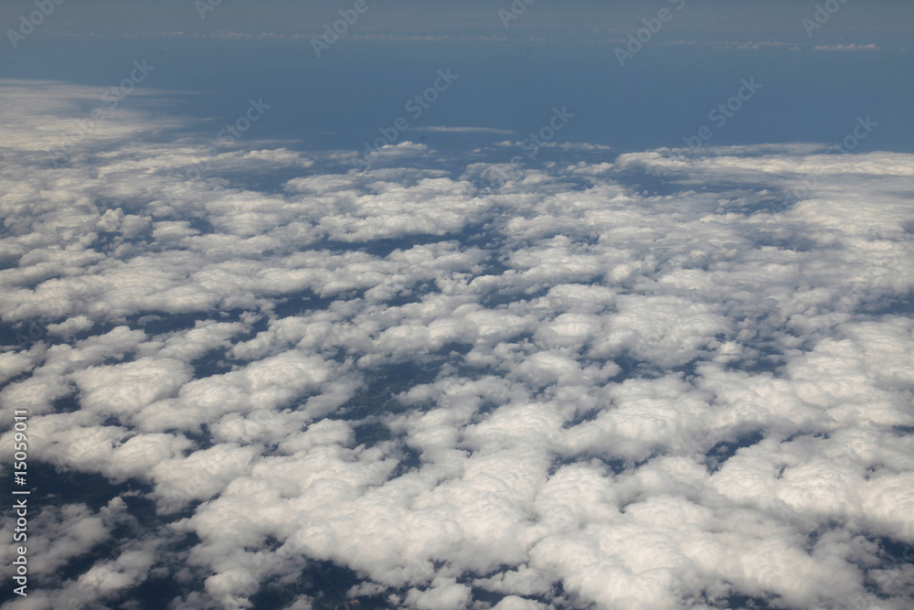 Ciel et nuages Ciel et nuages