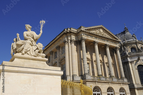 château de versailles