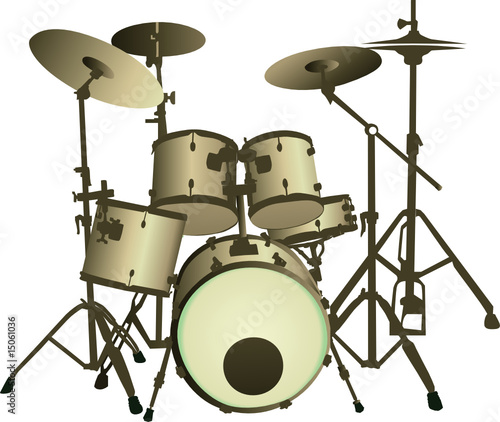 drum set