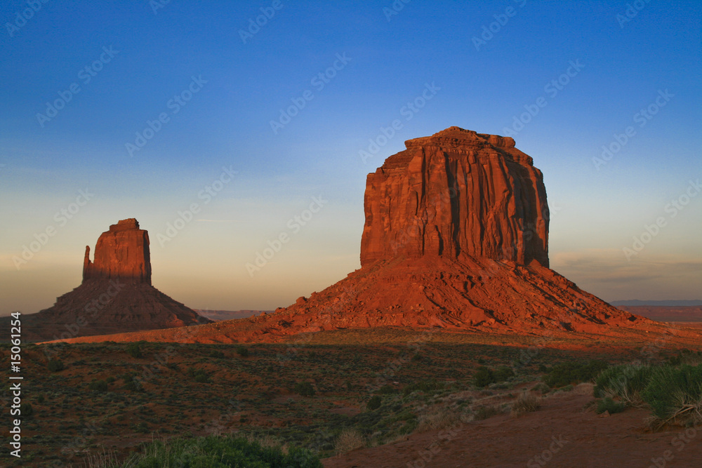 Monument Valley