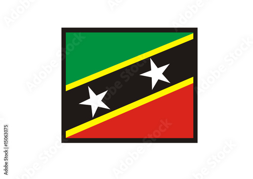 St. Kitts und Nevis