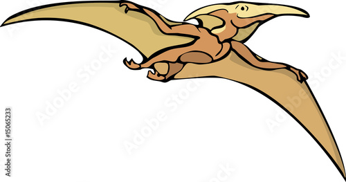 Pterodactyl