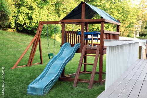Εκτύπωση καμβά Playset