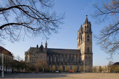 Magdeburger Dom