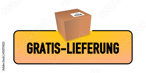 paket gratis-lieferung