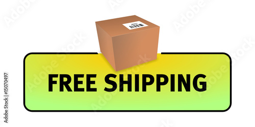 parcel free shipping