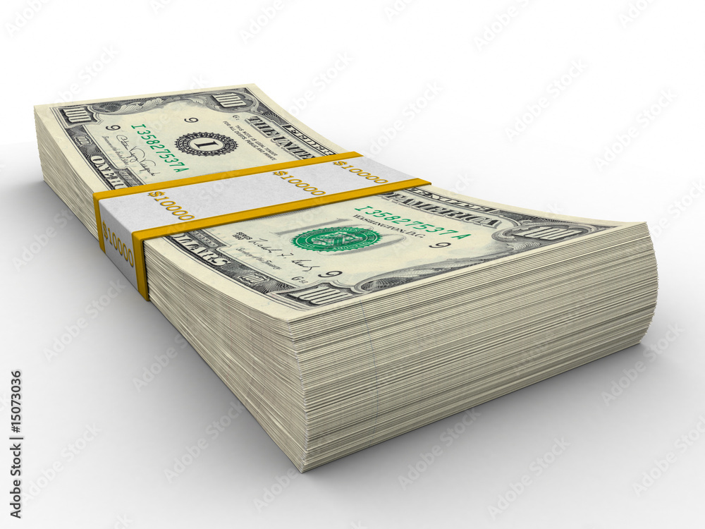 Dollar pack Dollar pack