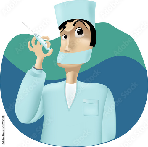 Doctor