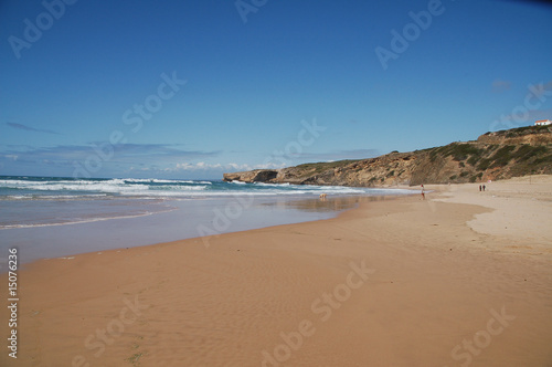 Fototapeta Naklejka Na Ścianę i Meble -  Algarve