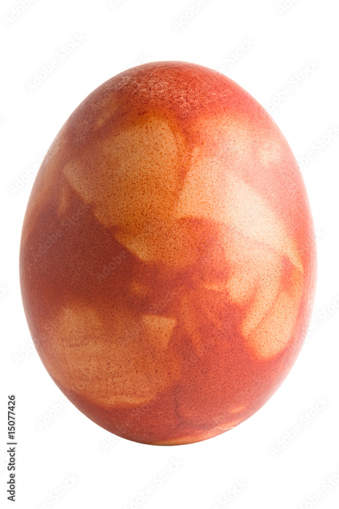 Fototapeta premium Easter egg