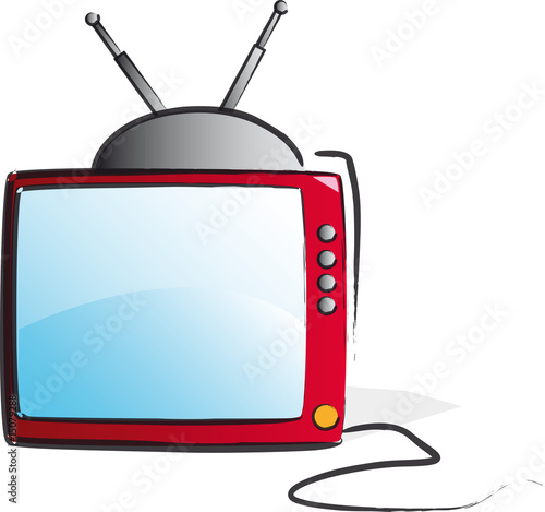 TV