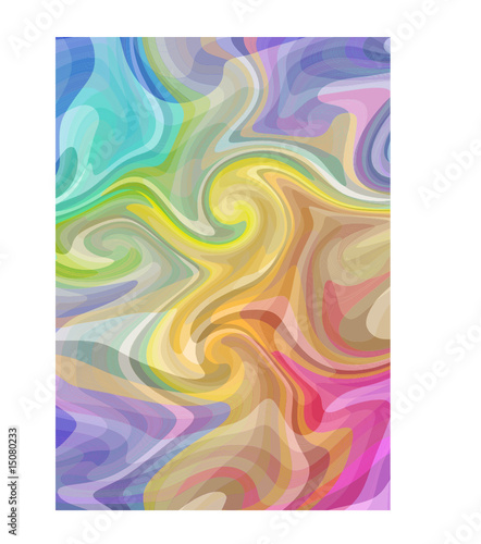 color variation