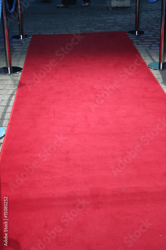 Red Carpet