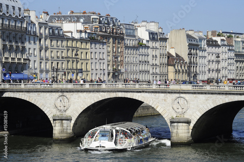 Photography pont de paris