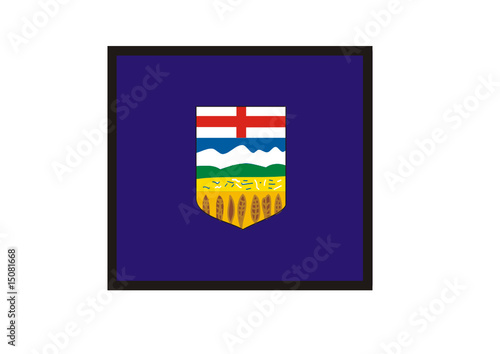 Alberta - Canada