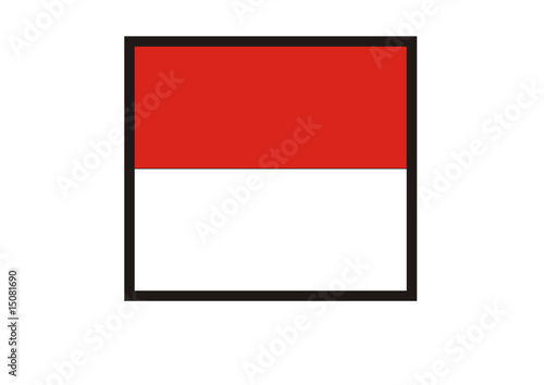 Indonesien - Asien