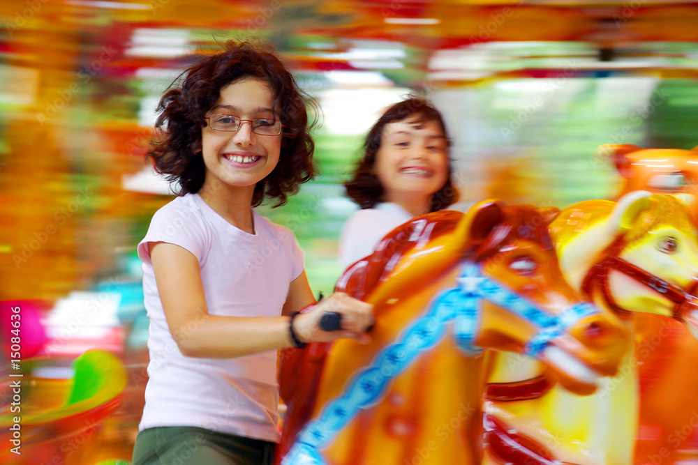Carousel Carousel