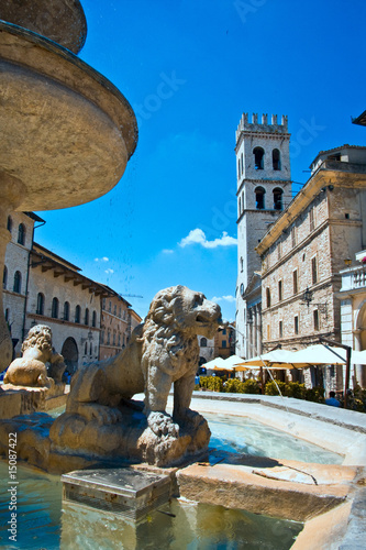 фотографія Assisi