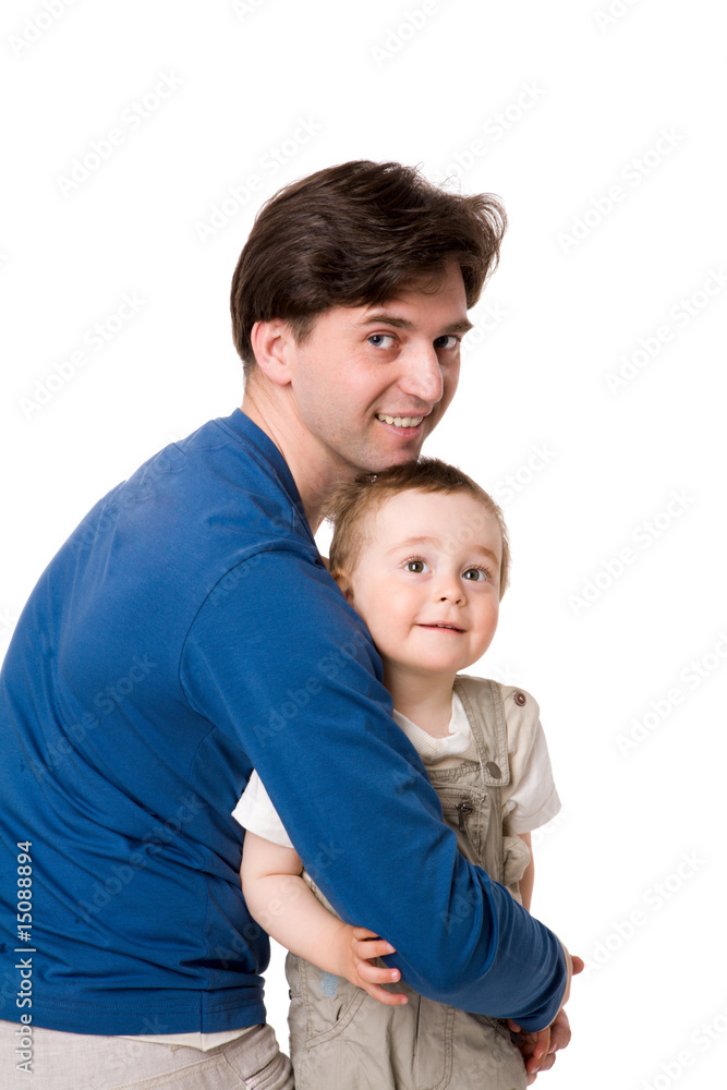 Happy Father Happy Father