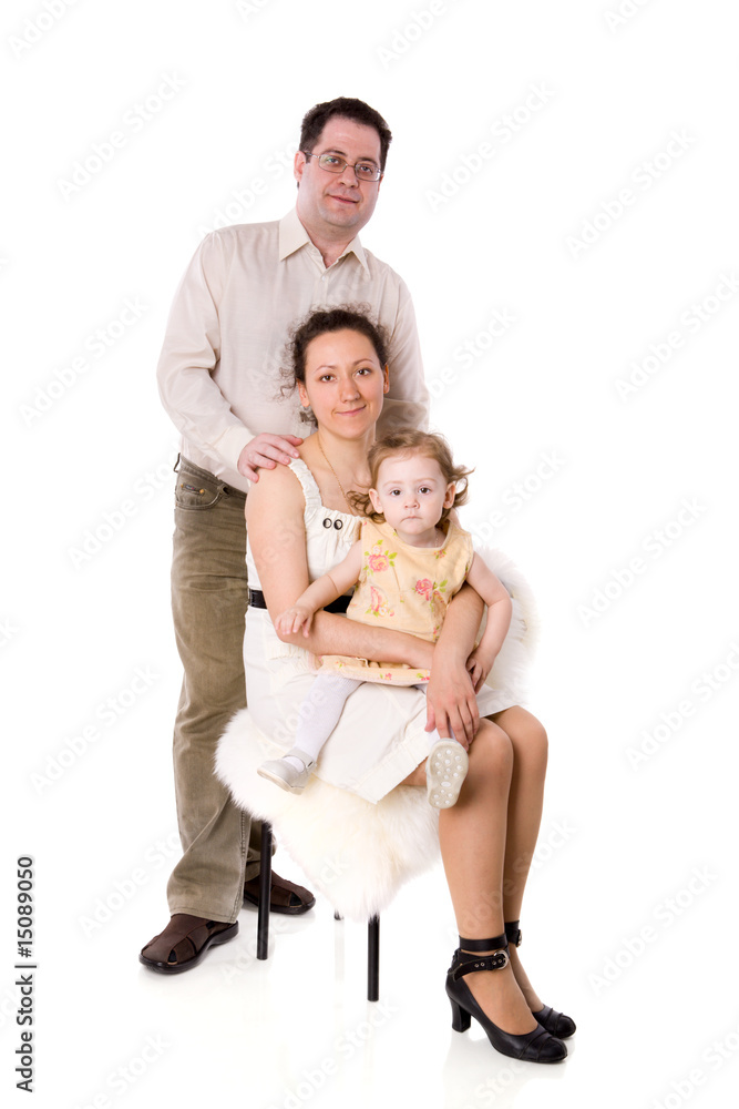 Happy Family Happy Family