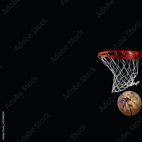 Basketball
