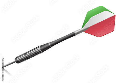 Freccetta italiana