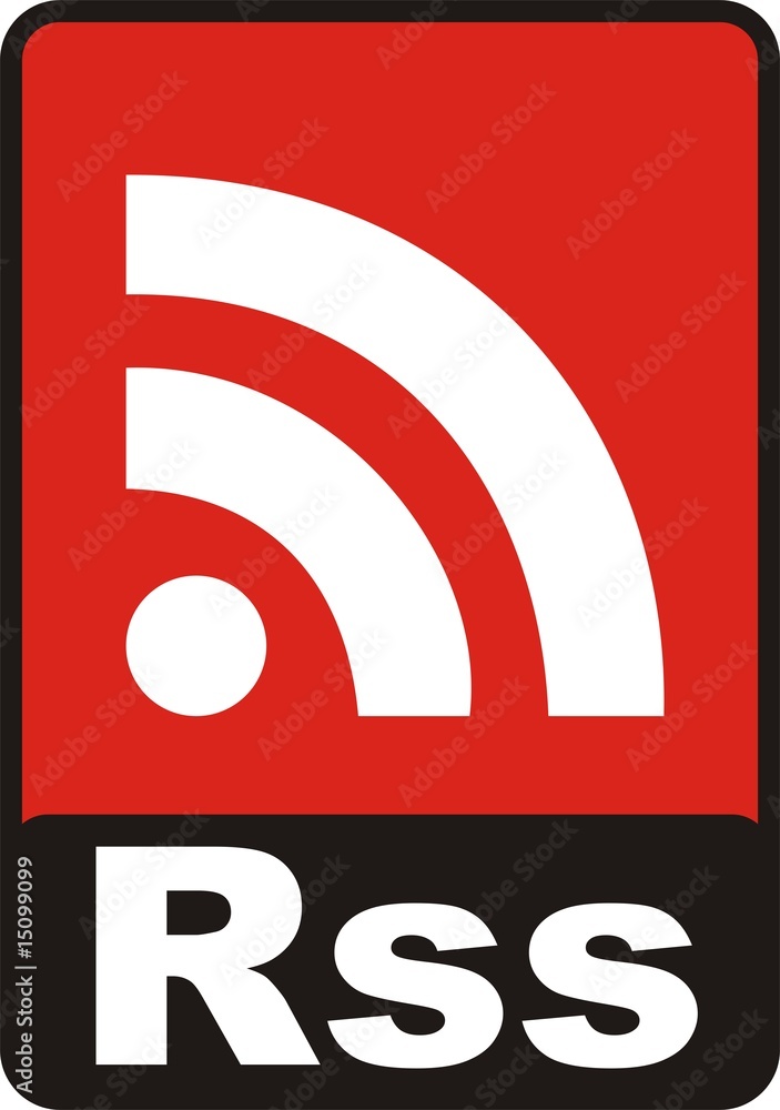 Rss Symbol Rss Symbol