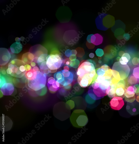 Beautiful abstract background