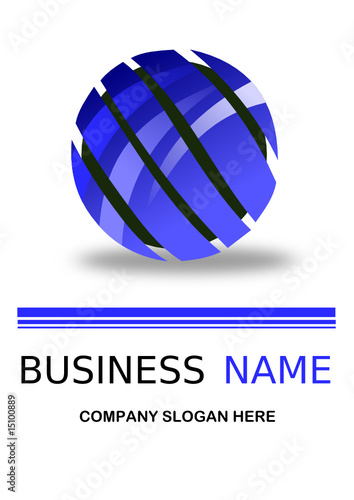 Business Logo Design