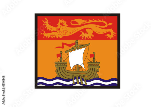 Brunswick - Kanada