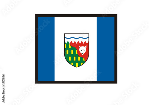Nord West Territoties - Kanada