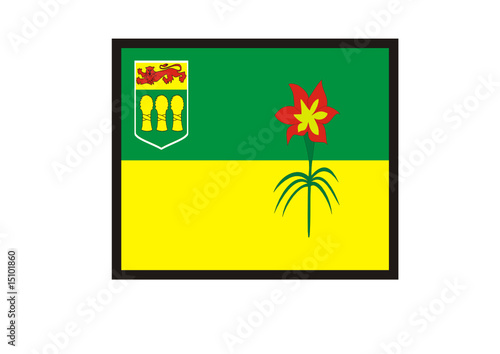 Saskatchewan - Kanada