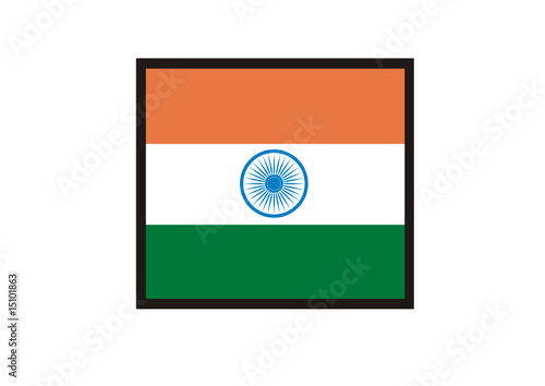Indien - Asien